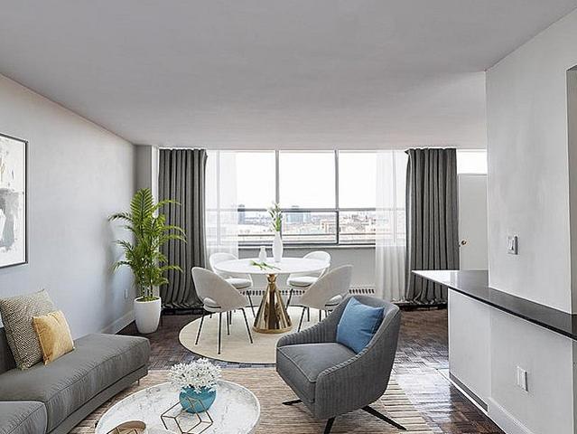 2 Bedroom Apartment For Rent 165 East 19th Street