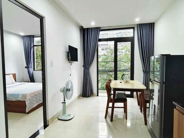 2 BEDROOM APARTMENT FOR RENT – 2 BATHROOMS – NEAR AN THUONG & MY KHE BEACH