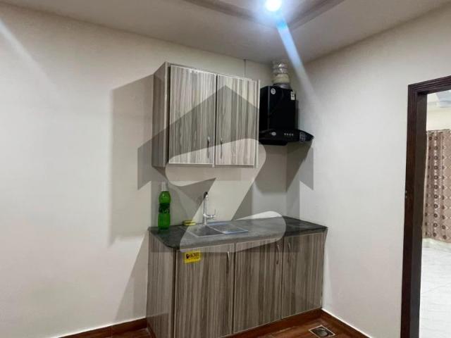 2 Bedroom Apartment for Rent | 3rd Floor | Bahria Enclave Islamabad Bahria Enclave