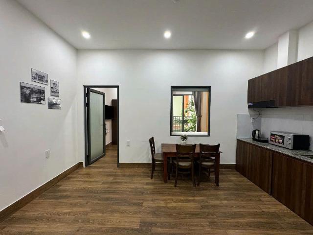 2 Bedroom Apartment for Rent – 486 Vo Nguyen Giap Street, Ngu Hanh Son District, Da Nang