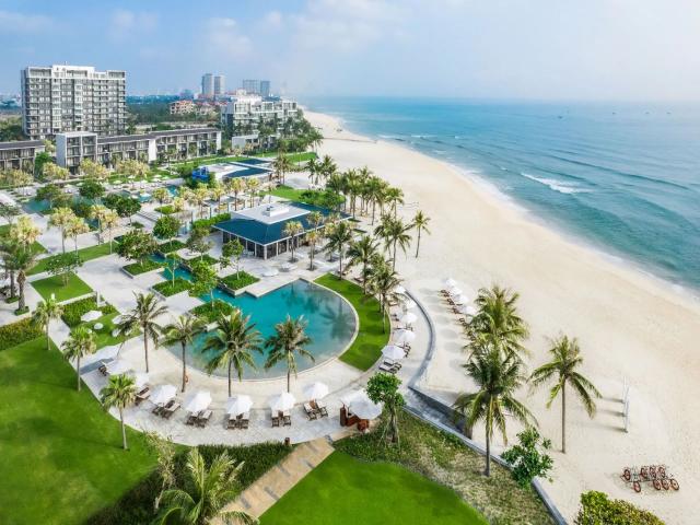 2 bedroom apartment for sale at Hyatt Residences Da Nang