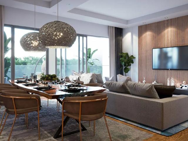 2 Bedroom Apartment for sale at Riverside Drive