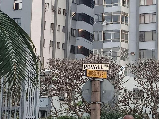 2 Bedroom apartment for sale in Musgrave, Durban