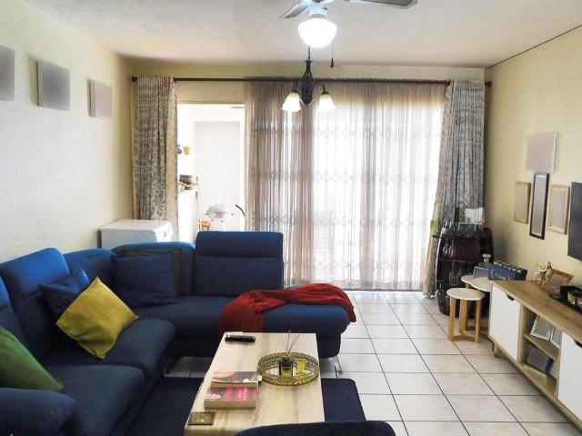 2 Bedroom apartment for sale in Musgrave, Durban