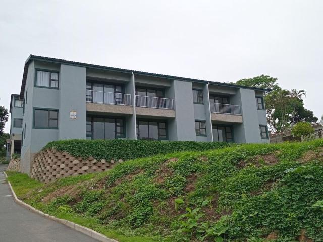 2 Bedroom apartment for sale in Malvern, Queensburgh