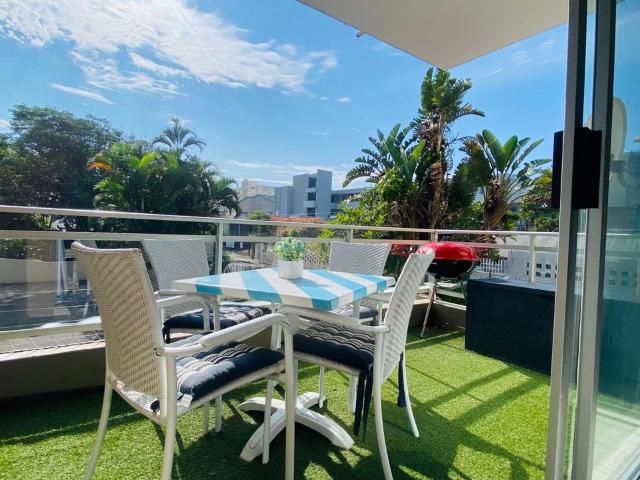 2 Bedroom apartment for sale in Manaba Beach, Margate