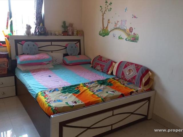 2 Bedroom Apartment for sale in Mapusa, North Goa P580529