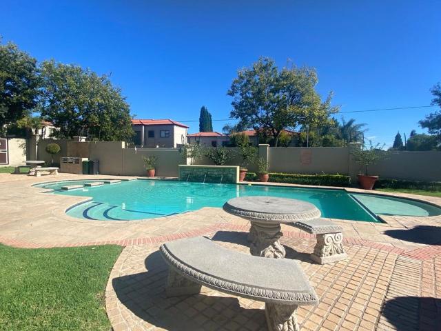 2 Bedroom apartment for sale in Morningside, Sandton