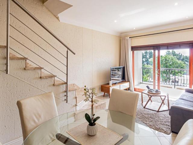 2 Bedroom apartment for sale in Morningside, Sandton