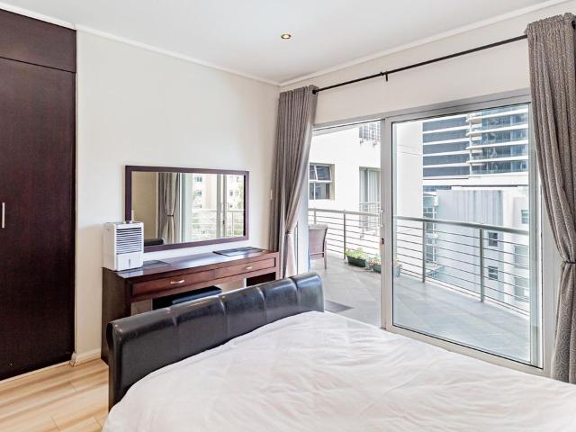 2 Bedroom apartment for sale in Morningside, Sandton