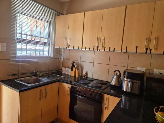 2 Bedroom apartment for sale in Navalsig, Bloemfontein