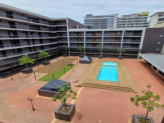 2 Bedroom apartment for sale in New Town Centre, Umhlanga