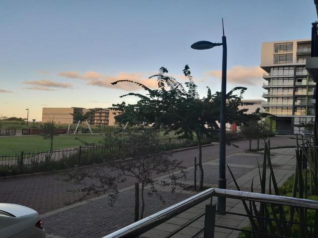 2 Bedroom apartment for sale in New Town Centre, Umhlanga