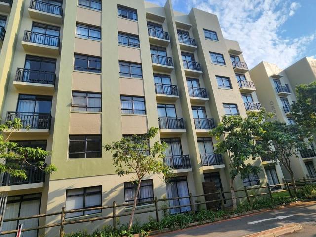 2 Bedroom apartment for sale in New Town Centre, Umhlanga