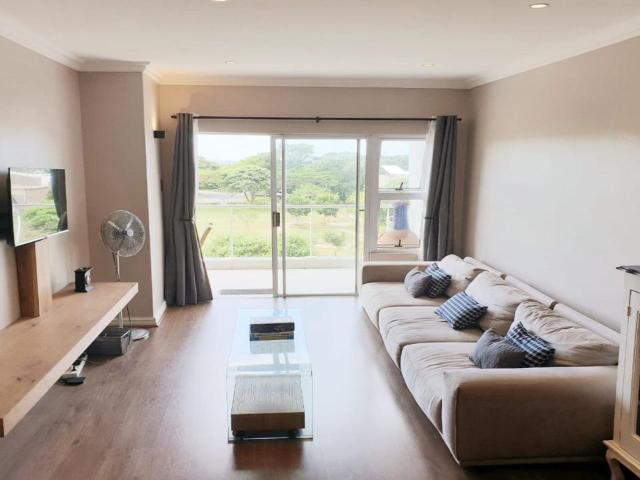 2 Bedroom apartment for sale in New Town Centre, Umhlanga