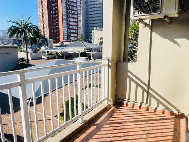 2 Bedroom apartment for sale in North Beach, Durban
