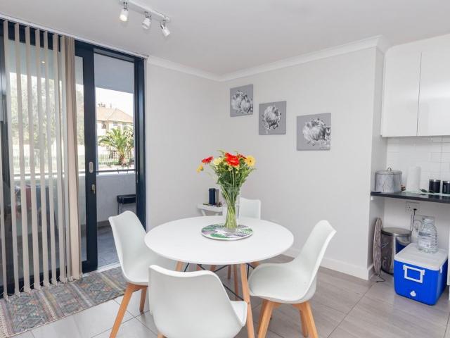 2 Bedroom apartment for sale in Observatory, Cape Town