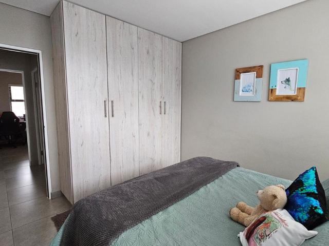 2 Bedroom apartment sold in Olifantskop, Langebaan