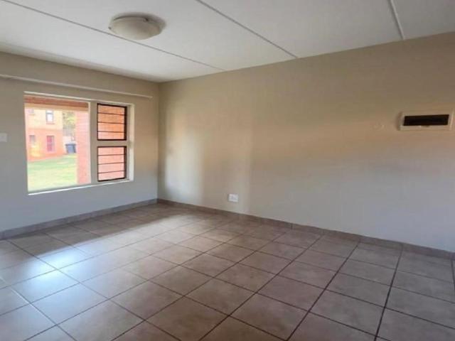 2 Bedroom apartment for sale in Olympus AH, Pretoria