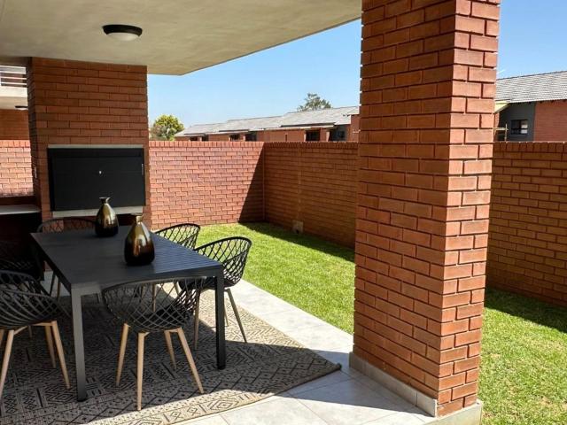 2 Bedroom apartment for sale in Olympus AH, Pretoria