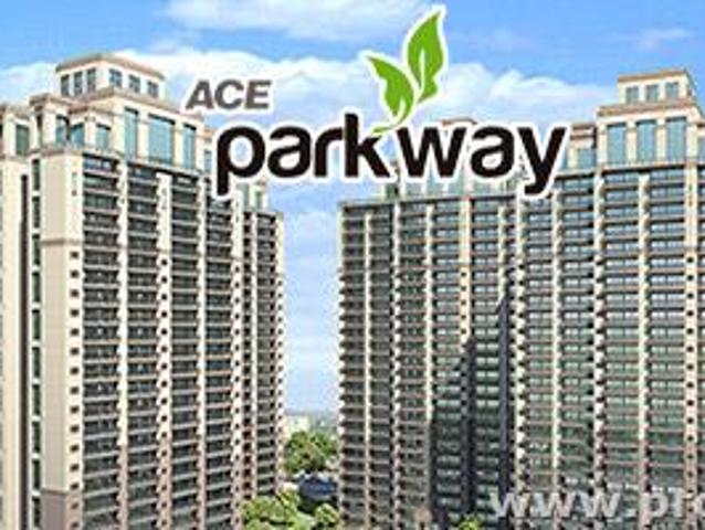 2 Bedroom Apartment for sale in ACE Parkway, Sector 150, Noida P551229