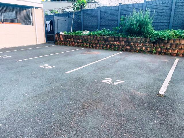 2 Bedroom apartment for sale in Bulwer, Durban
