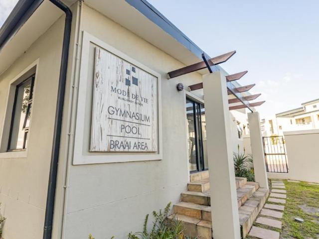 2 Bedroom apartment sold in Burgundy Estate, Milnerton