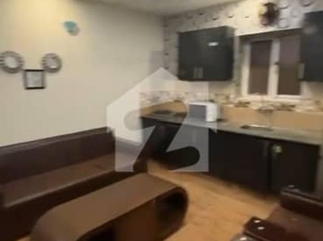 2 Bedroom Apartment For Sale In Bahria Town Phase 7