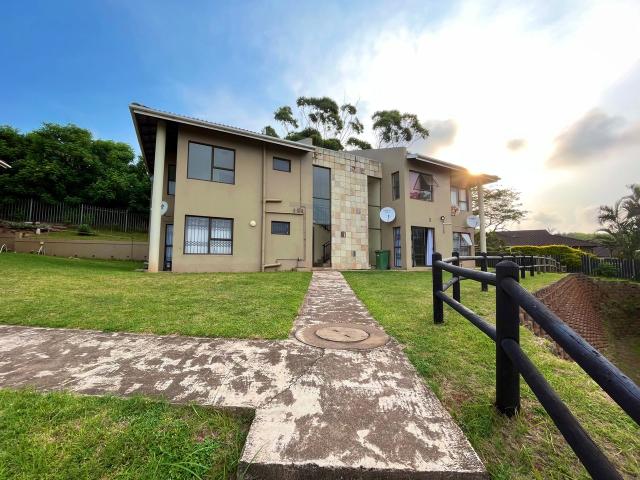 2 Bedroom Apartment For Sale in Ballito Central