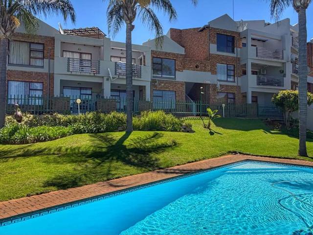 2 Bedroom Apartment for Sale in Bassonia Proper – Secure, Upmarket Living with Stunning Views