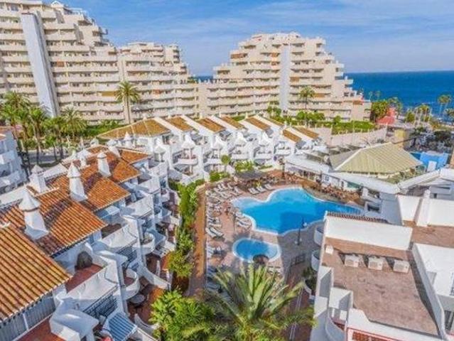 2 bedroom apartment for sale in Benalmádena Málaga Andalusia Spain