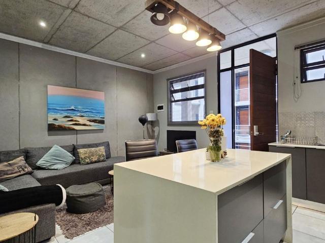 2 Bedroom apartment for sale in Brooklyn, Pretoria