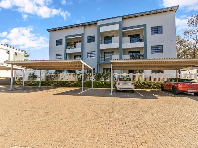2 Bedroom apartment for sale in Bryanston, Sandton