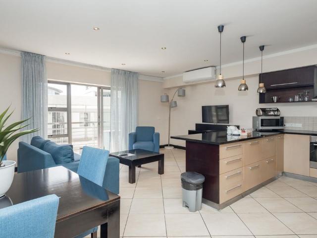 1 Bedroom apartment for sale in Cape Town City Centre