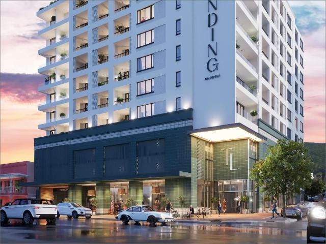 2 Bedroom apartment for sale in Cape Town City Centre