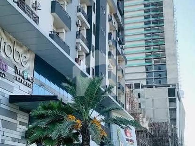 2 Bedroom Apartment For Sale In Capital Square