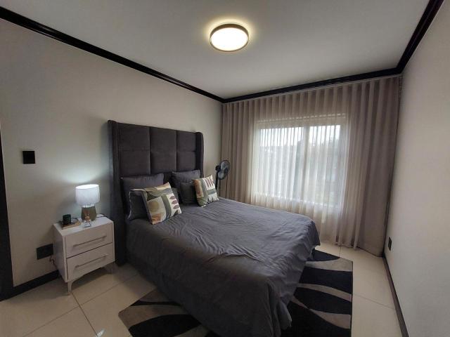 2 Bedroom apartment for sale in Carlswald, Midrand