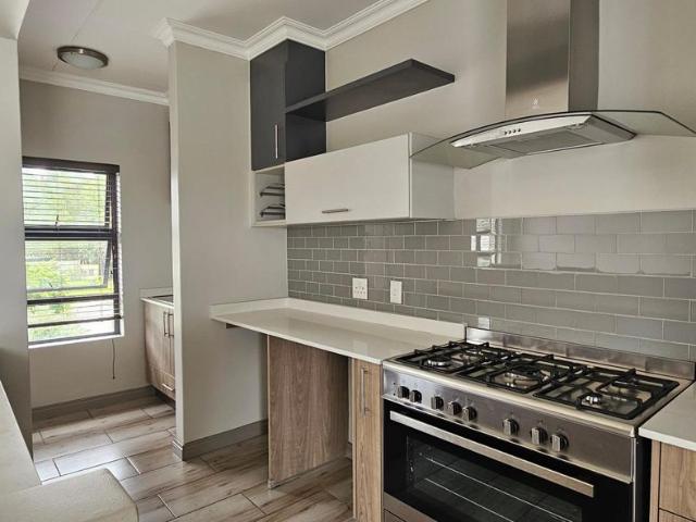 2 Bedroom apartment for sale in Carlswald, Midrand