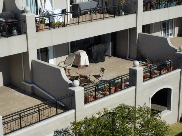 2 Bedroom apartment for sale in Century City, Milnerton
