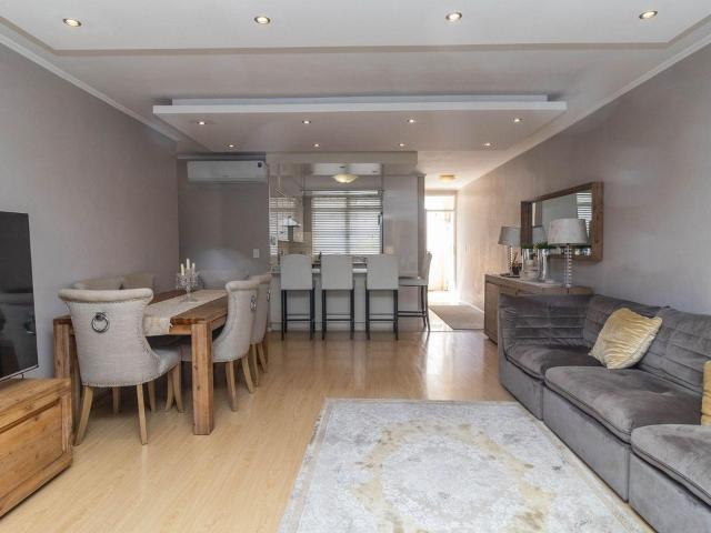2 Bedroom apartment for sale in Century City, Milnerton