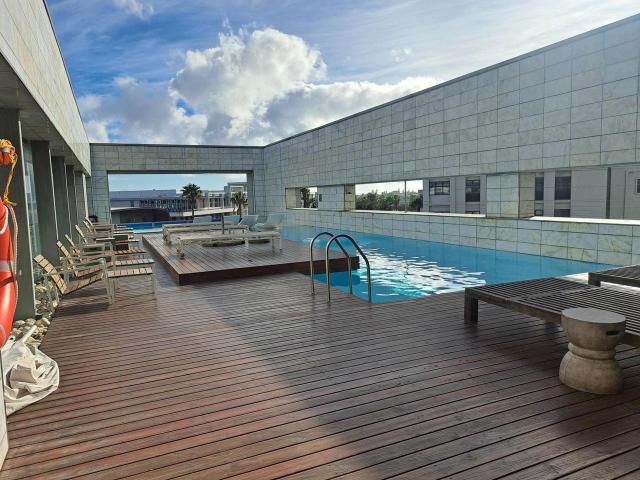 2 Bedroom apartment for sale in Century City, Milnerton