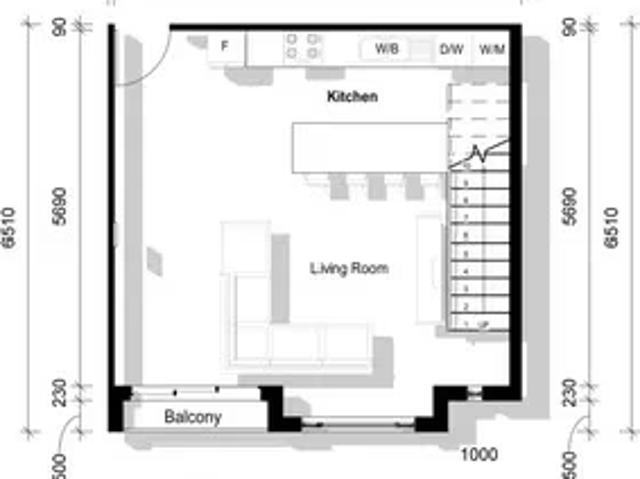 2 Bedroom Apartment For Sale in Durbanville Central