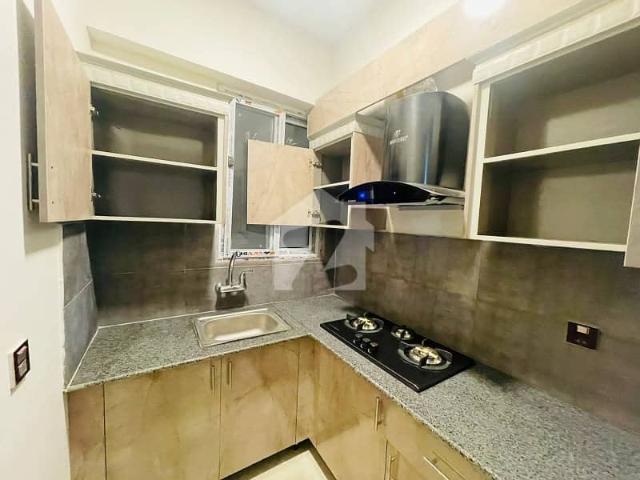 2 Bedroom Apartment For Sale In DHA Phase2 Residency