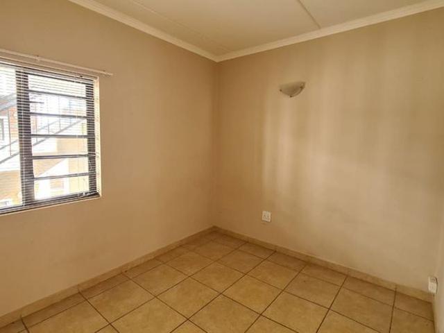 2 Bedroom Apartment For Sale in Die Bult