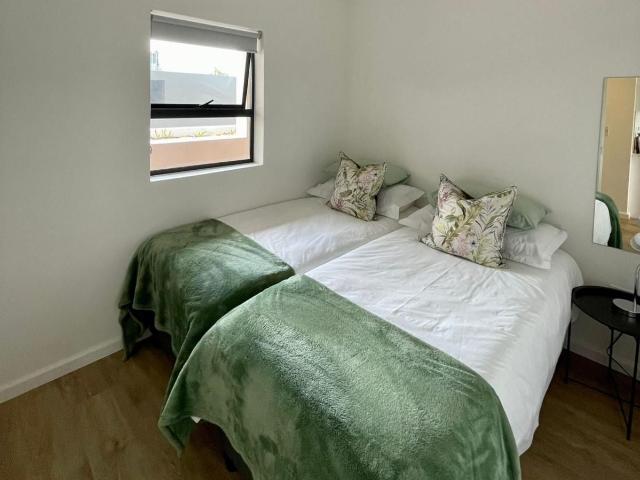2 Bedroom apartment for sale in Dormehls Drift, George