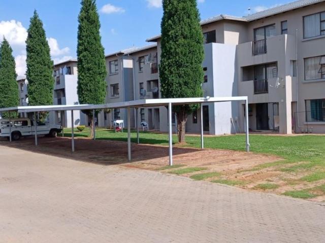 2 Bedroom apartment sold in Eveleigh, Boksburg