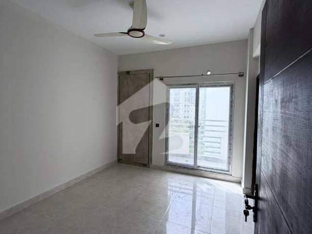 2 Bedroom Apartment For Sale In El Cielo Tower A, Al Ghurair Giga DHA 2 Islamabad