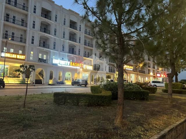2 Bedroom Apartment for Sale in Embassy Gardens Islamabad Margalla & Murree View