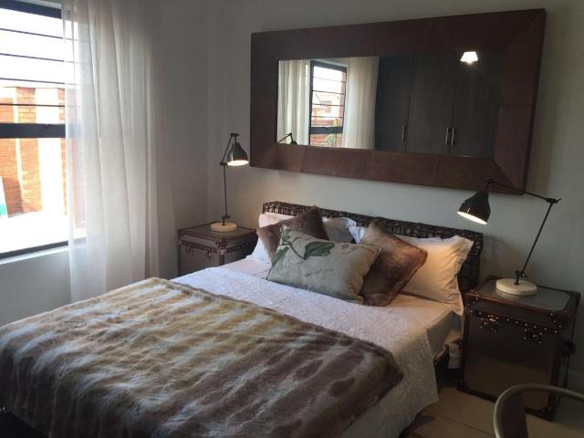 2 Bedroom apartment for sale in Equestria, Pretoria