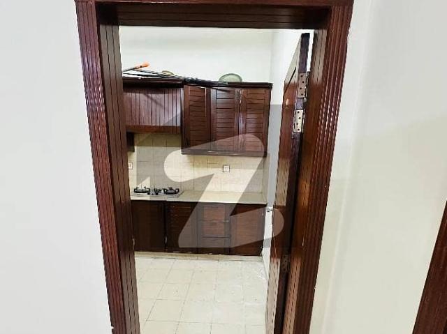 2 Bedroom Apartment For Sale In F11 Islamabad